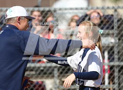 Thumbnail 1 in Bemidji vs.Sartell-St. Stephen (MSHSL Class AAA Sectional Playoff) photogallery.
