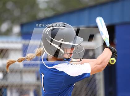 Thumbnail 2 in Bemidji vs.Sartell-St. Stephen (MSHSL Class AAA Sectional Playoff) photogallery.