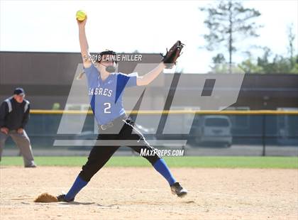 Thumbnail 3 in Bemidji vs.Sartell-St. Stephen (MSHSL Class AAA Sectional Playoff) photogallery.