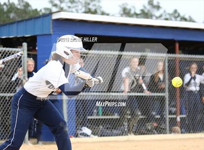 Thumbnail 2 in Bemidji vs.Sartell-St. Stephen (MSHSL Class AAA Sectional Playoff) photogallery.