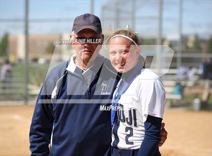 Thumbnail 1 in Bemidji vs.Sartell-St. Stephen (MSHSL Class AAA Sectional Playoff) photogallery.