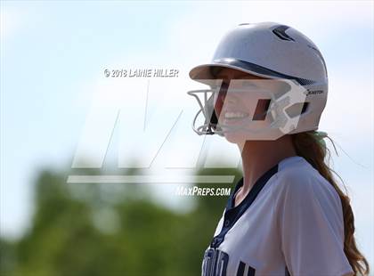 Thumbnail 3 in Bemidji vs.Sartell-St. Stephen (MSHSL Class AAA Sectional Playoff) photogallery.