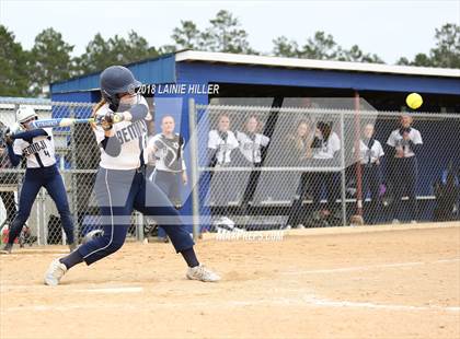 Thumbnail 2 in Bemidji vs.Sartell-St. Stephen (MSHSL Class AAA Sectional Playoff) photogallery.