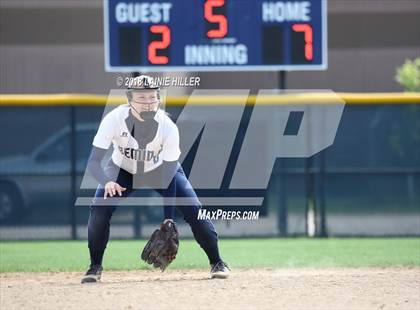 Thumbnail 3 in Bemidji vs.Sartell-St. Stephen (MSHSL Class AAA Sectional Playoff) photogallery.