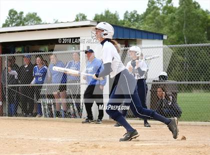 Thumbnail 3 in Bemidji vs.Sartell-St. Stephen (MSHSL Class AAA Sectional Playoff) photogallery.