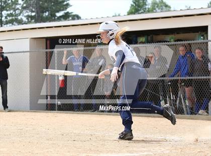 Thumbnail 3 in Bemidji vs.Sartell-St. Stephen (MSHSL Class AAA Sectional Playoff) photogallery.