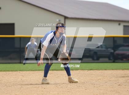 Thumbnail 3 in Bemidji vs.Sartell-St. Stephen (MSHSL Class AAA Sectional Playoff) photogallery.