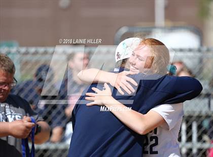 Thumbnail 2 in Bemidji vs.Sartell-St. Stephen (MSHSL Class AAA Sectional Playoff) photogallery.