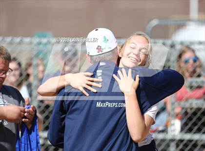 Thumbnail 2 in Bemidji vs.Sartell-St. Stephen (MSHSL Class AAA Sectional Playoff) photogallery.