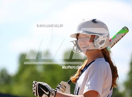 Thumbnail 1 in Bemidji vs.Sartell-St. Stephen (MSHSL Class AAA Sectional Playoff) photogallery.