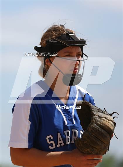 Thumbnail 3 in Bemidji vs.Sartell-St. Stephen (MSHSL Class AAA Sectional Playoff) photogallery.