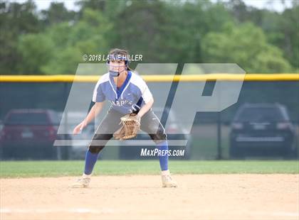 Thumbnail 1 in Bemidji vs.Sartell-St. Stephen (MSHSL Class AAA Sectional Playoff) photogallery.