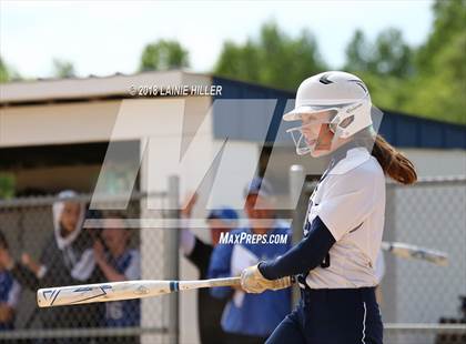 Thumbnail 1 in Bemidji vs.Sartell-St. Stephen (MSHSL Class AAA Sectional Playoff) photogallery.