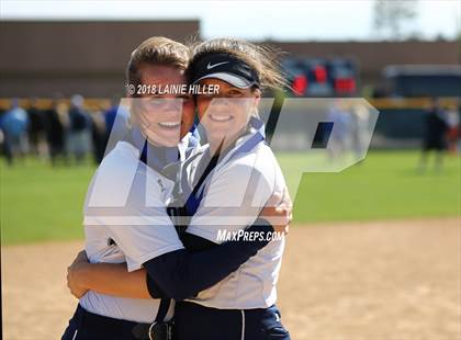 Thumbnail 2 in Bemidji vs.Sartell-St. Stephen (MSHSL Class AAA Sectional Playoff) photogallery.