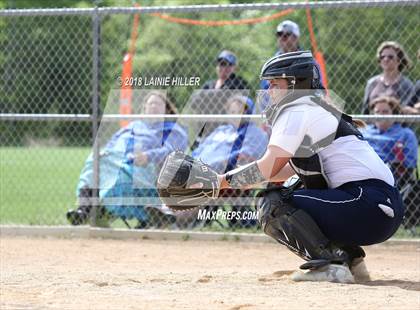 Thumbnail 3 in Bemidji vs.Sartell-St. Stephen (MSHSL Class AAA Sectional Playoff) photogallery.