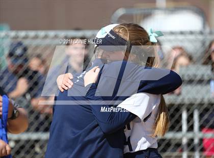 Thumbnail 2 in Bemidji vs.Sartell-St. Stephen (MSHSL Class AAA Sectional Playoff) photogallery.