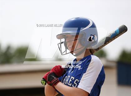 Thumbnail 3 in Bemidji vs.Sartell-St. Stephen (MSHSL Class AAA Sectional Playoff) photogallery.