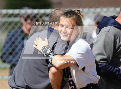 Thumbnail 1 in Bemidji vs.Sartell-St. Stephen (MSHSL Class AAA Sectional Playoff) photogallery.