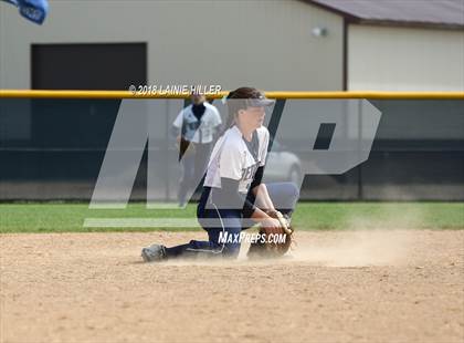 Thumbnail 1 in Bemidji vs.Sartell-St. Stephen (MSHSL Class AAA Sectional Playoff) photogallery.