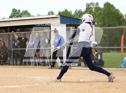 Thumbnail 2 in Bemidji vs.Sartell-St. Stephen (MSHSL Class AAA Sectional Playoff) photogallery.