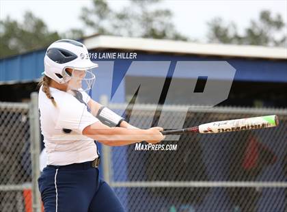 Thumbnail 1 in Bemidji vs.Sartell-St. Stephen (MSHSL Class AAA Sectional Playoff) photogallery.