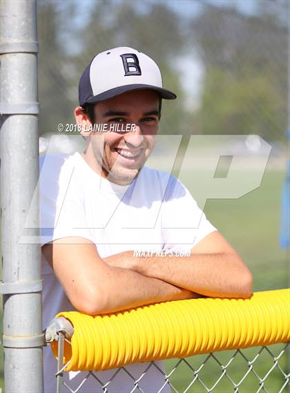 Thumbnail 3 in Bemidji vs.Sartell-St. Stephen (MSHSL Class AAA Sectional Playoff) photogallery.