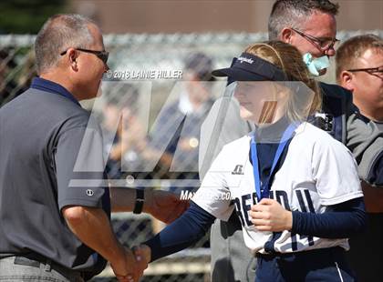 Thumbnail 1 in Bemidji vs.Sartell-St. Stephen (MSHSL Class AAA Sectional Playoff) photogallery.