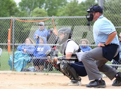 Thumbnail 1 in Bemidji vs.Sartell-St. Stephen (MSHSL Class AAA Sectional Playoff) photogallery.