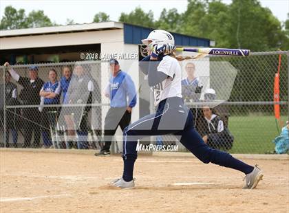Thumbnail 3 in Bemidji vs.Sartell-St. Stephen (MSHSL Class AAA Sectional Playoff) photogallery.