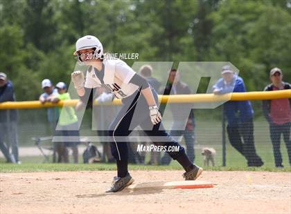 Thumbnail 1 in Bemidji vs.Sartell-St. Stephen (MSHSL Class AAA Sectional Playoff) photogallery.