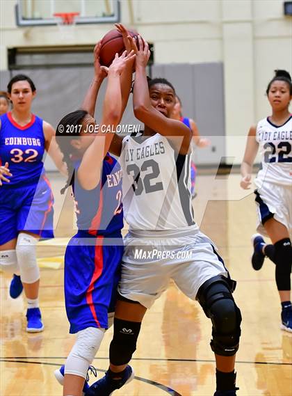 Thumbnail 2 in Akins vs Edinburg (NEISD Invitational) photogallery.