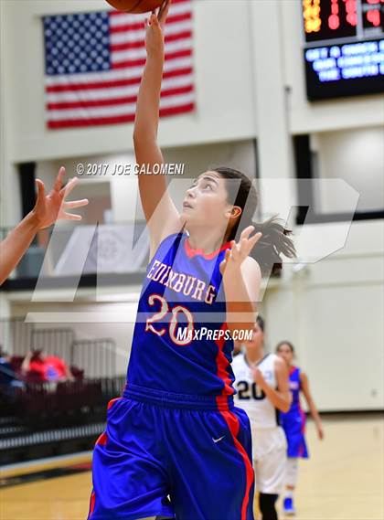 Thumbnail 3 in Akins vs Edinburg (NEISD Invitational) photogallery.