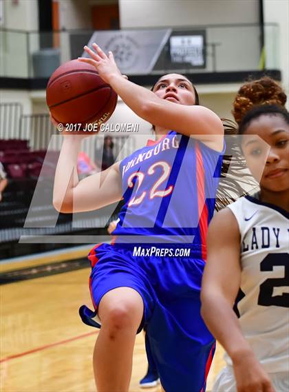 Thumbnail 1 in Akins vs Edinburg (NEISD Invitational) photogallery.