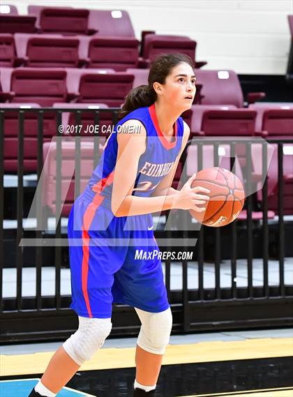 Thumbnail 1 in Akins vs Edinburg (NEISD Invitational) photogallery.