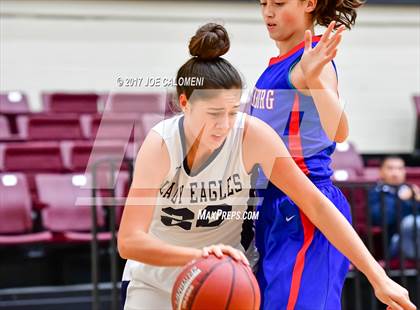 Thumbnail 2 in Akins vs Edinburg (NEISD Invitational) photogallery.