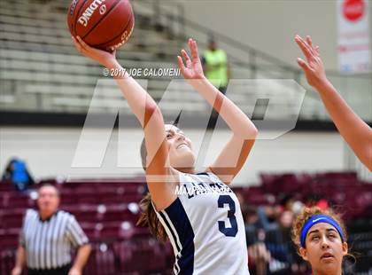 Thumbnail 1 in Akins vs Edinburg (NEISD Invitational) photogallery.