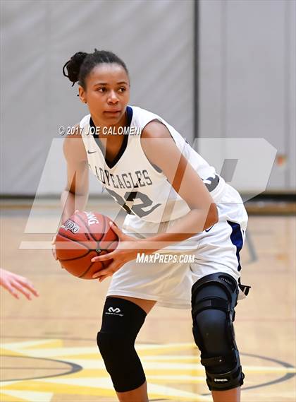 Thumbnail 2 in Akins vs Edinburg (NEISD Invitational) photogallery.