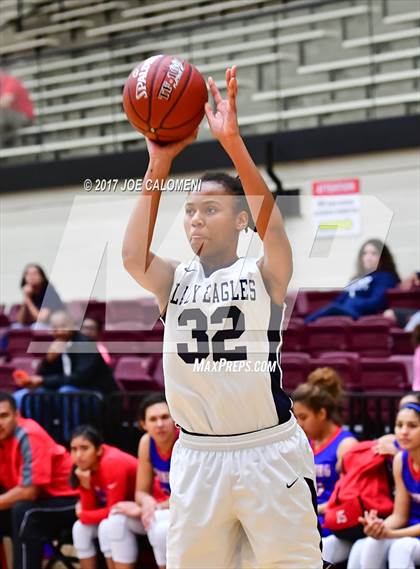 Thumbnail 1 in Akins vs Edinburg (NEISD Invitational) photogallery.