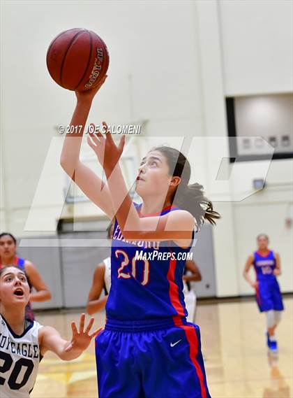 Thumbnail 2 in Akins vs Edinburg (NEISD Invitational) photogallery.