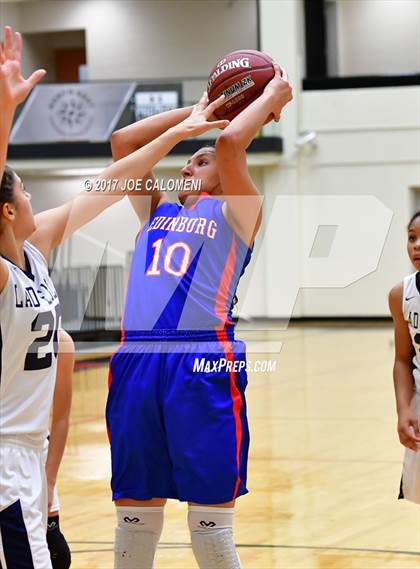 Thumbnail 2 in Akins vs Edinburg (NEISD Invitational) photogallery.