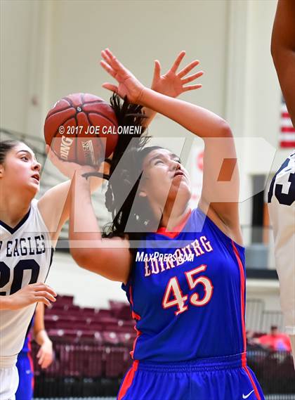 Thumbnail 3 in Akins vs Edinburg (NEISD Invitational) photogallery.