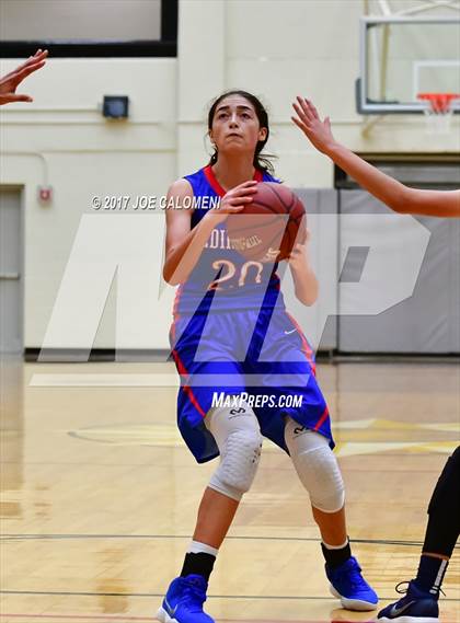 Thumbnail 1 in Akins vs Edinburg (NEISD Invitational) photogallery.