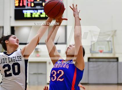Thumbnail 1 in Akins vs Edinburg (NEISD Invitational) photogallery.
