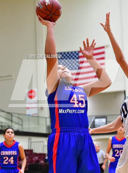 Thumbnail 1 in Akins vs Edinburg (NEISD Invitational) photogallery.