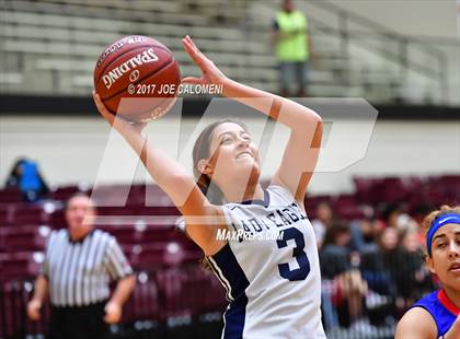 Thumbnail 3 in Akins vs Edinburg (NEISD Invitational) photogallery.