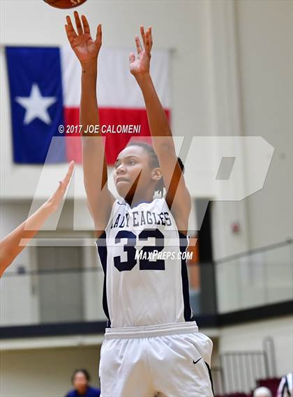 Thumbnail 1 in Akins vs Edinburg (NEISD Invitational) photogallery.