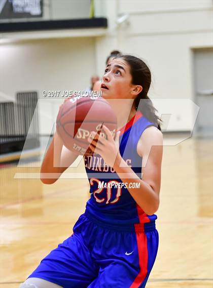 Thumbnail 2 in Akins vs Edinburg (NEISD Invitational) photogallery.