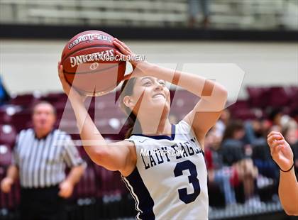 Thumbnail 2 in Akins vs Edinburg (NEISD Invitational) photogallery.