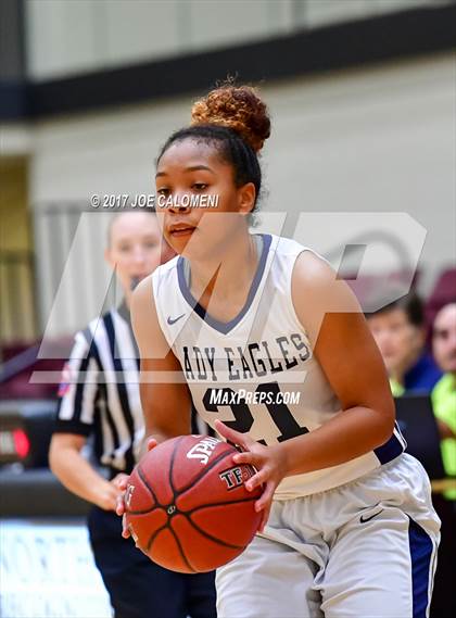 Thumbnail 3 in Akins vs Edinburg (NEISD Invitational) photogallery.