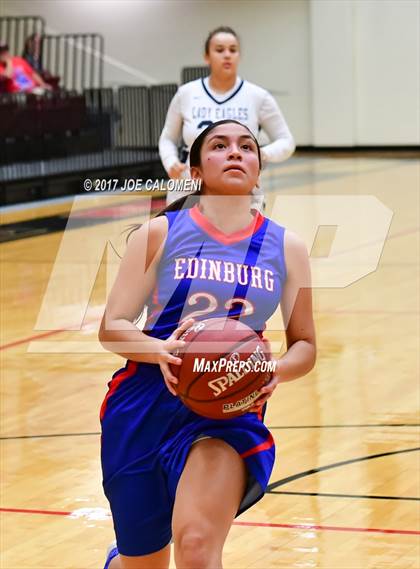 Thumbnail 1 in Akins vs Edinburg (NEISD Invitational) photogallery.